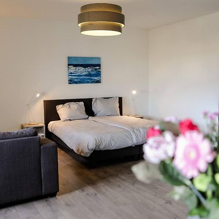 Strand Appartementen 韦默尔丁厄 外观 照片