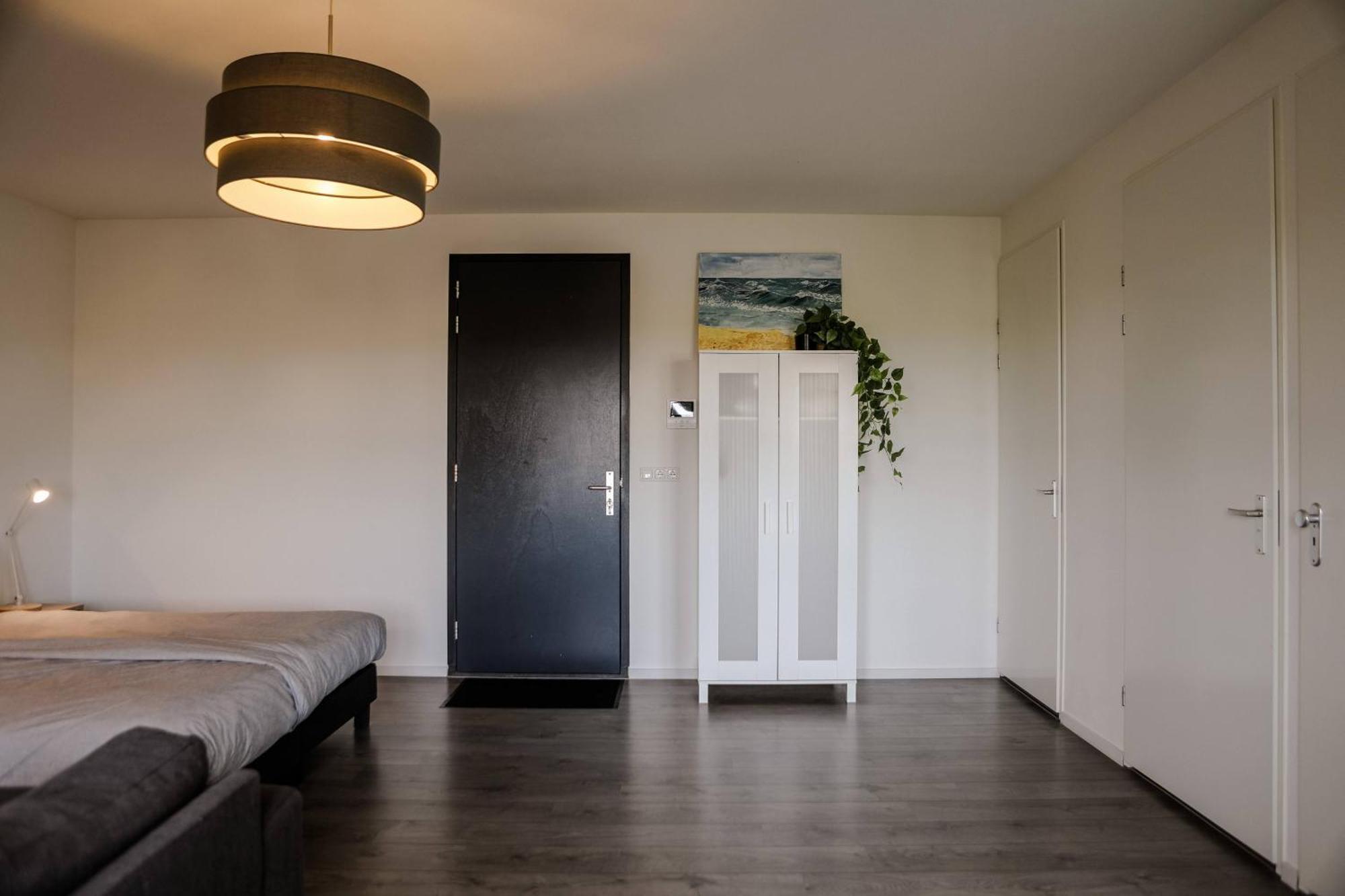 Strand Appartementen 韦默尔丁厄 外观 照片