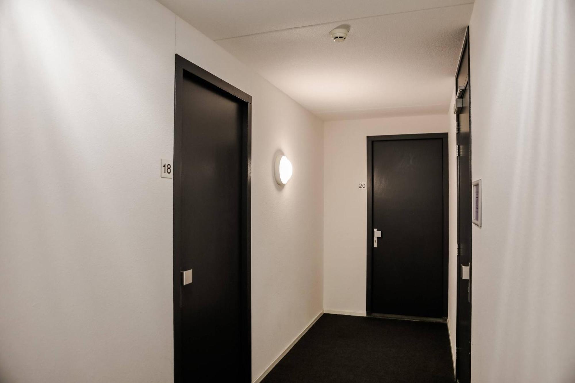 Strand Appartementen 韦默尔丁厄 外观 照片